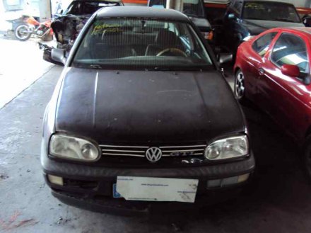 VOLKSWAGEN GOLF III BERLINA (1H1) CL DesguacesAlcala