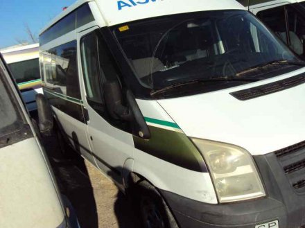 FORD TRANSIT CAJA CERRADA ´06 FT 300 K (corto) PKW (Turismo) DesguacesAlcala