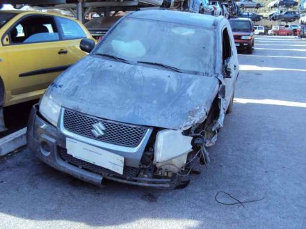 SUZUKI GRAND VITARA JB (JT) 1.9 DDiS JLX-A (5-ptas.) DesguacesAlcala