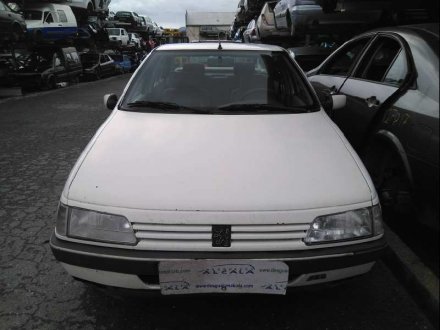 RENAULT LAGUNA (B56) 1.9 dCi RT DesguacesAlcala