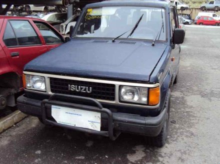 ISUZU TROOPER UBS 55 DesguacesAlcala