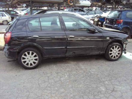 NISSAN ALMERA (N16/E) Acenta DesguacesAlcala