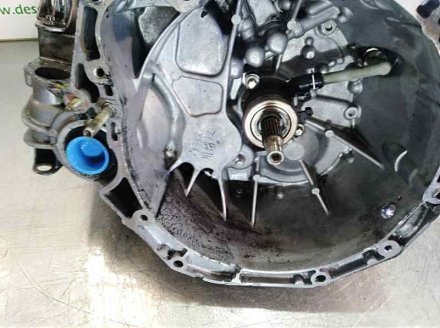 SEAT IBIZA (6K) Básico DesguacesAlcala