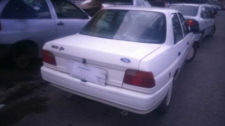 FORD ORION * DesguacesAlcala