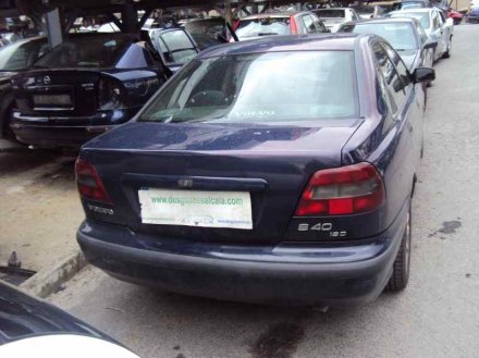 VOLVO S40 BERLINA 1.9 D DesguacesAlcala