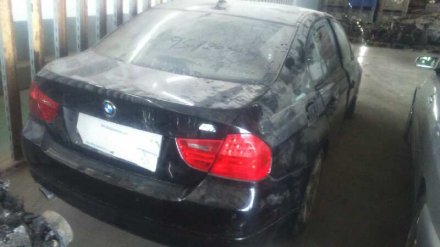 BMW SERIE 3 BERLINA (E90) 320d DesguacesAlcala