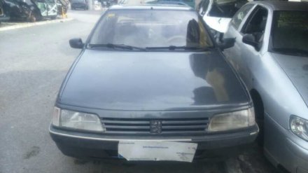 PEUGEOT 405 BERLINA GLD Exclusive DesguacesAlcala