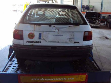 OPEL ASTRA F BERLINA California DesguacesAlcala