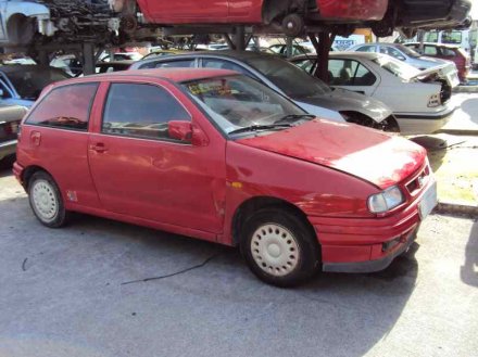 SEAT IBIZA (6K) Básico DesguacesAlcala