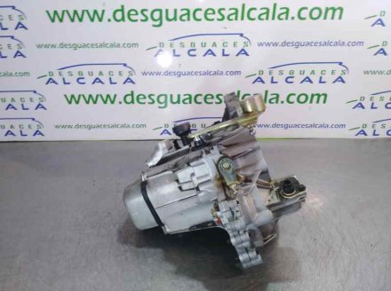 OPEL ASTRA F BERLINA GL DesguacesAlcala