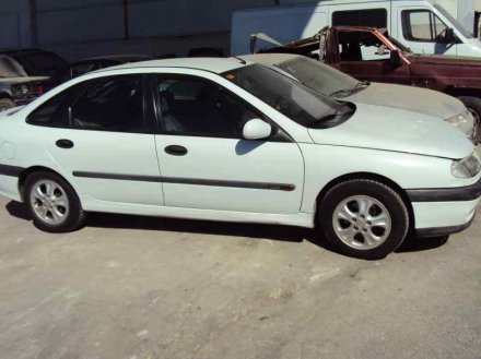 RENAULT LAGUNA (B56) 2.2 D Anade DesguacesAlcala