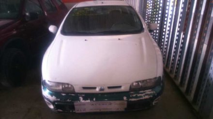 FIAT BRAVO (182) TD 100 S DesguacesAlcala