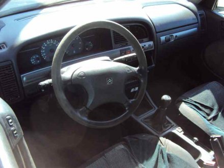 CITROËN XANTIA BERLINA 1.9 TD Seduction DesguacesAlcala