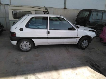 CITROËN SAXO 1.1 Image DesguacesAlcala