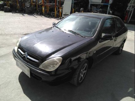 CITROËN XSARA BERLINA 2.0 HDi Attraction (66kW) DesguacesAlcala