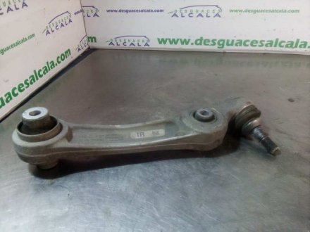 FORD FOCUS BERLINA (CAK) Ambiente DesguacesAlcala