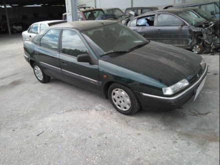 CITROËN XANTIA BERLINA 1.9 TD X DesguacesAlcala