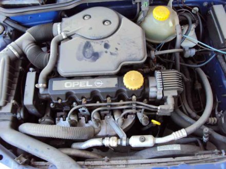 OPEL CORSA B Top DesguacesAlcala