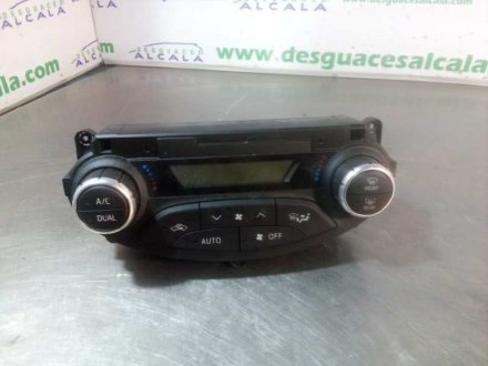 FIAT PUNTO BERLINA (176) * DesguacesAlcala