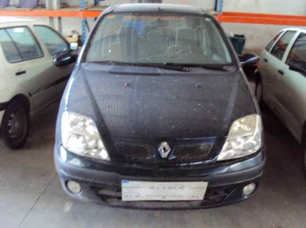 RENAULT SCENIC (JA..) 1.9 DCI Authentique DesguacesAlcala