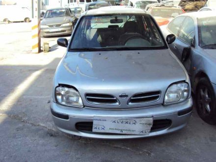 NISSAN MICRA (K11) Básico DesguacesAlcala