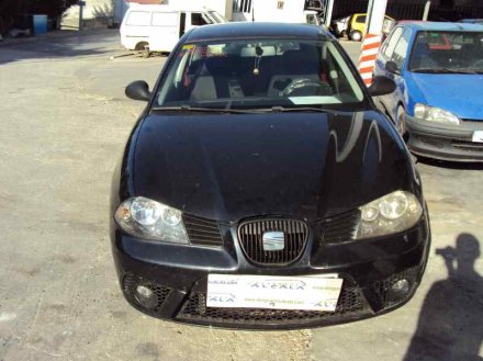 SEAT IBIZA (6L1) Ecomotive DesguacesAlcala