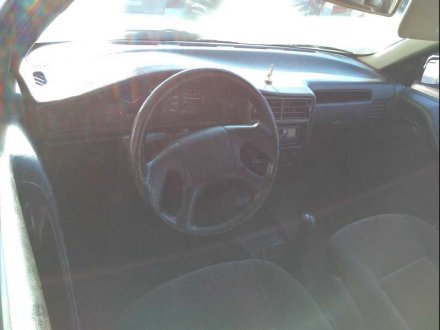 SEAT TOLEDO (1L) SXE DesguacesAlcala