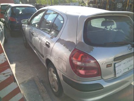 NISSAN ALMERA (N16/E) Ambience DesguacesAlcala