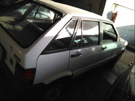 SEAT IBIZA GL DesguacesAlcala