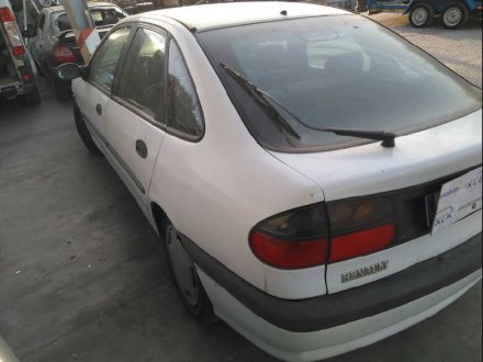 RENAULT LAGUNA (B56) 2.0 D RN (B56F/G) DesguacesAlcala