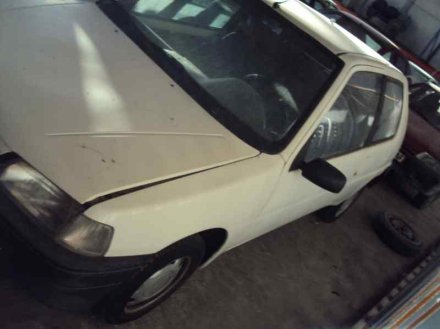 PEUGEOT 106 (S1) Cocktail DesguacesAlcala