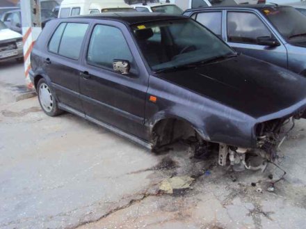 VOLKSWAGEN GOLF III BERLINA (1H1) GTI DesguacesAlcala