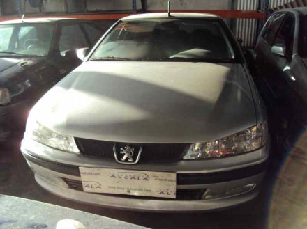 PEUGEOT 406 BERLINA (S1/S2) SRDT DesguacesAlcala