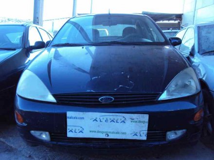 FORD FOCUS BERLINA (CAK) Ambiente DesguacesAlcala