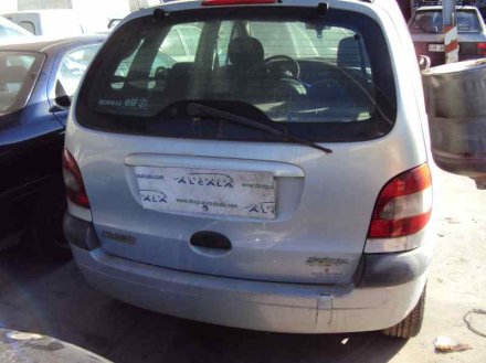 RENAULT SCENIC (JA..) 1.9 DCI Dynamique DesguacesAlcala