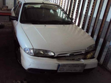 FORD MONDEO BERLINA/FAMILIAR (FD) CLX Berlina DesguacesAlcala