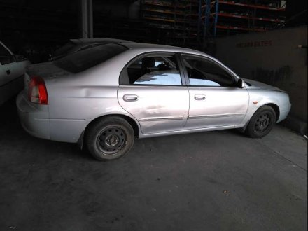 KIA SHUMA II 1.6 LS 4 Berlina DesguacesAlcala