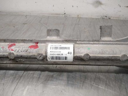 RENAULT CLIO I PHASE III 1.4 Limited DesguacesAlcala