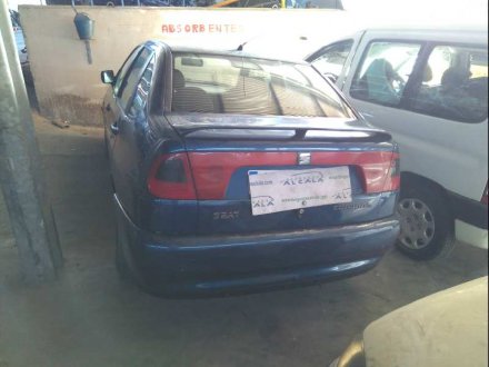 SEAT CORDOBA BERLINA (6K2) CLX DesguacesAlcala