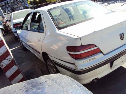 PEUGEOT 406 BERLINA (S1/S2) ST DesguacesAlcala