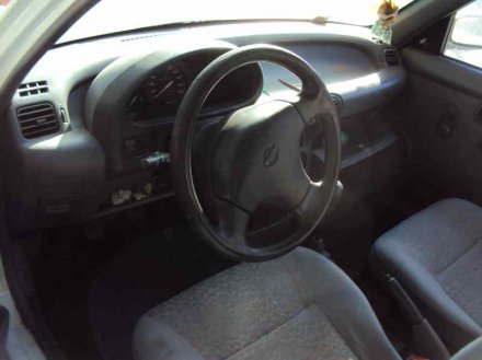 NISSAN MICRA (K11) Básico (K11) DesguacesAlcala