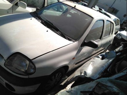 RENAULT CLIO II FASE I (B/CBO) 1.9 D DesguacesAlcala