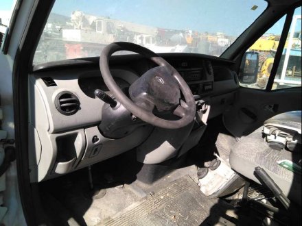 RENAULT MASTER II PHASE 2 COMBI Combi 2t8 L1 9 - Plazas DesguacesAlcala