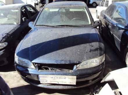 OPEL VECTRA B BERLINA Básico (1999->) DesguacesAlcala