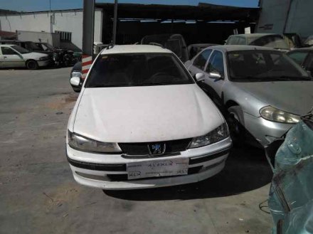 PEUGEOT 406 BERLINA (S1/S2) SRDT DesguacesAlcala