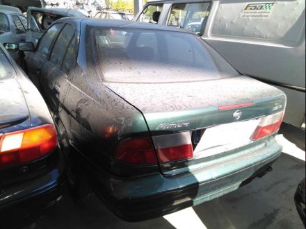 NISSAN ALMERA (N15) GX DesguacesAlcala