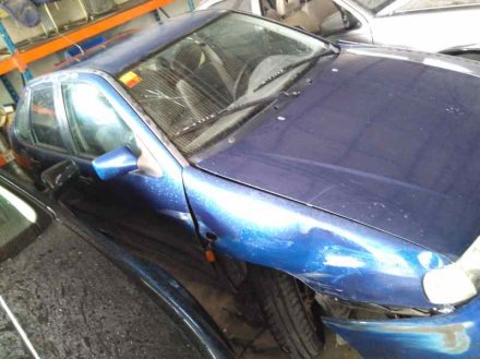SEAT CORDOBA BERLINA (6K2) SE DesguacesAlcala