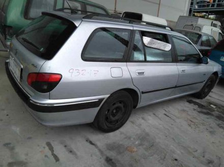 PEUGEOT 406 BREAK (S1/S2) SR TD DesguacesAlcala