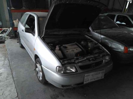SEAT IBIZA (6K) Hit DesguacesAlcala