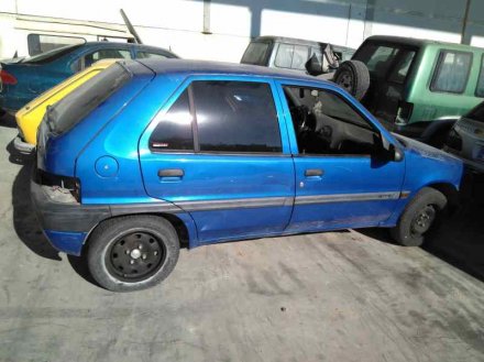 CITROËN SAXO 1.5 D Image DesguacesAlcala